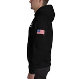 Gainsville Hoodie