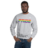 Pride Unisex Sweatshirt