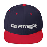 G8 Fitness Snapback Hat