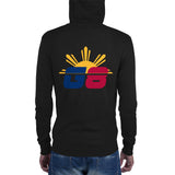 G8 Filipino Zip