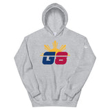G8 Filipino Unisex Hoodie