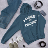 G8 VS Everybody Team Hoodie