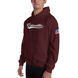 Gainsville Hoodie