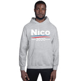 Nico 2020 Unisex Hoodie