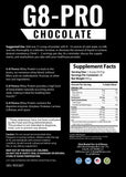 G-8 Pro Chocolate