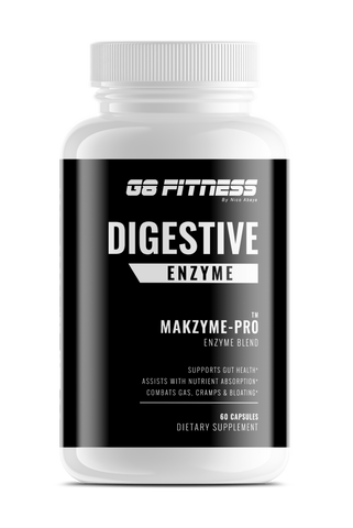 Digestive Enzyme w/ Makzme-Pro™
