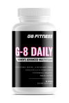 G-8 Daily Women's Advanced Multivitamin