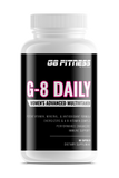 G-8 Daily Women's Advanced Multivitamin