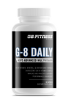 G-8 Daily Men's Advanced Multivitamin