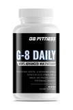 G-8 Daily Men's Advanced Multivitamin