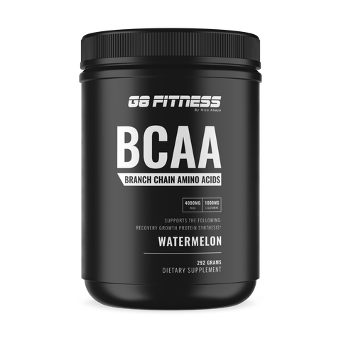 BCAA- Watermelon