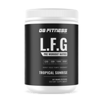 LFG- Pre Workout Matrix (Tropical Sunrise)