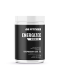 Energized Aminos- Raspberry Iced Tea