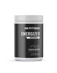 Energized Aminos- Peach Mango