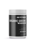 Organic Greens Powder- Watermelon
