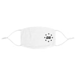 G8 Fabric Face Mask