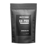 G-8 Pro Chocolate