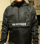 G8 Fitness Windbreaker Pullover (PREORDER)