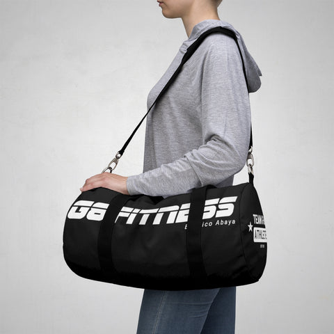 Team G8 Duffel Bag