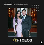 PTCEO’s Business Mentorshipp