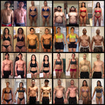 12 Week Transformation Challenge- New Year 2021
