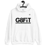 G8 Fit Unisex Hoodie