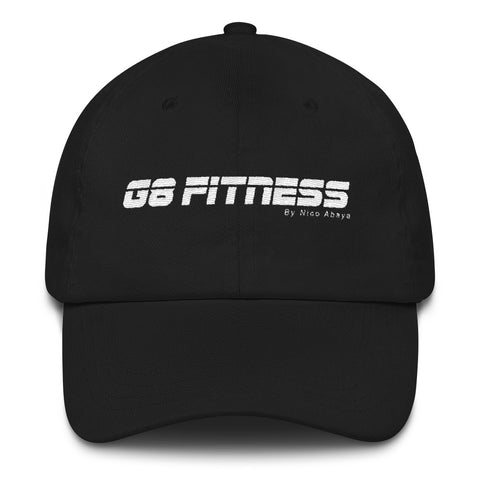 G8 Fitness Dad hat