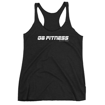 G8 Racerback