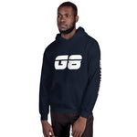 G8 Bold Hoodie