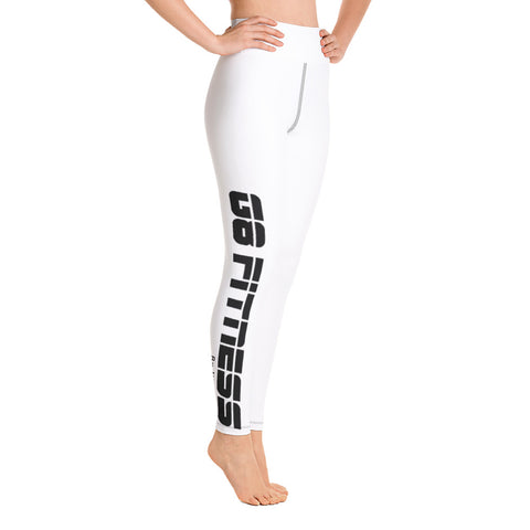 G-8 Fitness Yoga Leggings