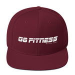 G8 Fitness Snapback Hat