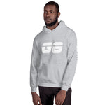G8 Bold Hoodie