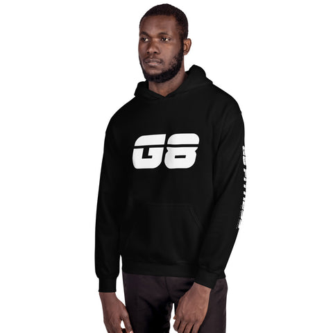 G8 Bold Hoodie
