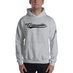 Gainsville Hoodie