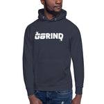 GRIND Unisex Hoodie
