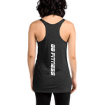 Nico Knows Women's Racerback Tank