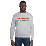 Pride Unisex Sweatshirt