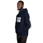 G8 Bold Hoodie