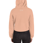 G8 VS Crop Hoodie