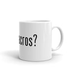 Got Macros Mug