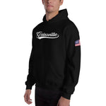Gainsville Hoodie