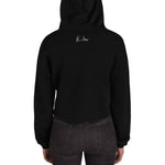 G8 VS Crop Hoodie