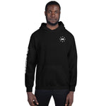 G8 Fitness Sleeve Hoodie