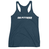 G8 Racerback