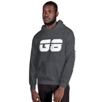 G8 Unisex Hoodie