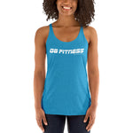 G8 Racerback