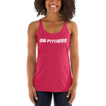 G8 Racerback