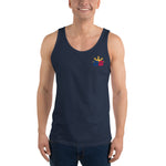 G8 Filipino Unisex Tank Top