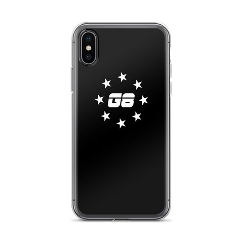 G8 iPhone Case