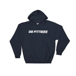 Original G8 logo hoodie